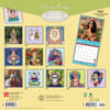image Frida Kahlo 2027 Wall Calendar First Alternate Image