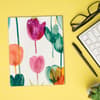 image Tulip Flowers Booklet 2027 Monthly Planner Fourth Alternate Image