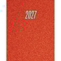 image Sparkly &amp; Shine Booklet 2027 Monthly Planner Main Product Image