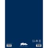 image Navy &amp; Tan Booklet 2027 Monthly Planner First Alternate Image