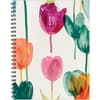 image Spring Tulips 2027 Monthly Planner Main Product Image