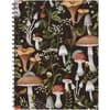 image Mushrooms 2027 Monthly Planner Main Product Image