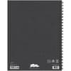 image Graphite Grid 2027 Monthly Planner First Alternate Image