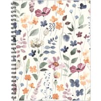 image Garden Botanical 2027 Monthly Planner Main Product Image