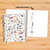 image Garden Botanical 2027 Monthly Planner Fourth Alternate Image