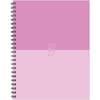 image Blush Duotone 2027 Monthly Planner Main Product Image