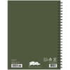 image Woodland Garden 2027 Monthly Planner First Alternate Image
