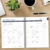 image Woodland Garden 2027 Monthly Planner Third Alternate Image
