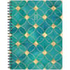 image Royal Trellis 2027 Monthly Planner Main Product Image