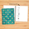 image Royal Trellis 2027 Monthly Planner Fourth Alternate Image