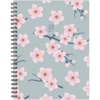 image Petal Power 2027 Monthly Planner Main Product Image