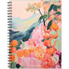 image Peach Orchard 2027 Monthly Planner Main Product Image