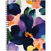 image Moody Blooms 2027 Monthly Planner Main Product Image
