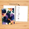 image Moody Blooms 2027 Monthly Planner Fourth Alternate Image