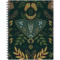 image Lunar Flight 2027 Monthly Planner Main Product Image