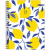 image Lemon Zest 2027 Monthly Planner Main Product Image