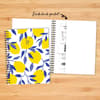 image Lemon Zest 2027 Monthly Planner Fourth Alternate Image