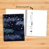 image Celestial Dreams 2027 Monthly Planner Fourth Alternate Image