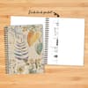 image Botanical Tapestry 2027 Monthly Planner Fourth Alternate Image