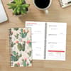 image Garden Botanical 2027 Weekly Planner Third Alternate Image