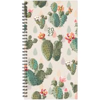 image Earthy Diamonds 2027 Weekly Planner Main Product Image