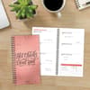 image Desert Bloom 2027 Weekly Planner Third Alternate Image