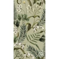 image Woodland Garden 2027 2 Year Pocket Planner Main Product Image