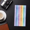 image Painted Stripes 2027 2 Year Pocket Planner Third Alternate Image