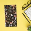 image Mushrooms 2027 2 Year Pocket Planner Third Alternate Image
