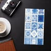 image Mediterrean Tiles 2027 2 Year Pocket Planner Third Alternate Image