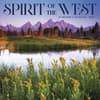 image Spirit of the West 2027 Wall Calendar Main Product Image