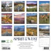 image Spirit of the West 2027 Wall Calendar First Alternate Image
