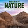 image Naughty by Nature 2027 Wall Calendar Main Product Image