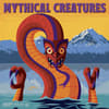 image Mythical Creatures 2027 Wall Calendar Main Product Image