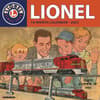 image Lionel 2027 Wall Calendar Main Product Image