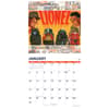 image Lionel 2027 Wall Calendar Second Alternate Image