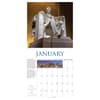 image Icons of America 2027 Wall Calendar Second Alternate Image