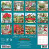 image Home Is Where the Heart 2027 Wall Calendar First Alternate Image