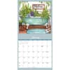 image Home Is Where the Heart 2027 Wall Calendar Second Alternate Image