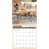 image Gone Hunting 2027 Wall Calendar Second Alternate Image