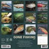 image Gone Fishing Wall 2027 Wall Calendar First Alternate Image