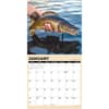 image Gone Fishing Wall 2027 Wall Calendar Second Alternate Image