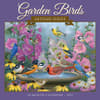 image Garden Birds 2027 Wall Calendar Main Product Image