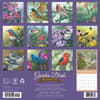 image Garden Birds 2027 Wall Calendar First Alternate Image
