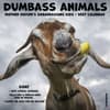 image Dumbass Animals 2027 Wall Calendar Main Product Image