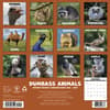 image Dumbass Animals 2027 Wall Calendar First Alternate Image
