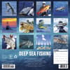 image Deep Sea Fishing 2027 Wall Calendar First Alternate Image