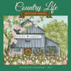 image Country Life 2027 Wall Calendar Main Product Image