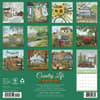 image Country Life 2027 Wall Calendar First Alternate Image