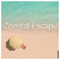 image Coastal Escape 2027 Wall Calendar Main Product Image